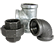 malleable iron fittings