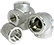 stainless steel forged fittings